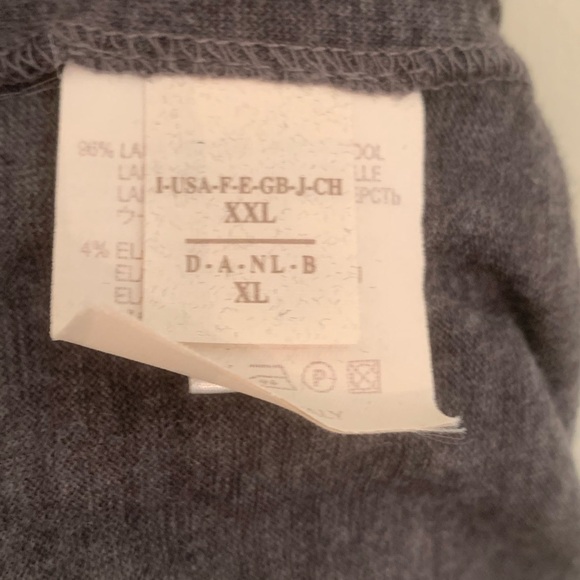 Brunello Cucinelli Wool Dress - Picture 5 of 6